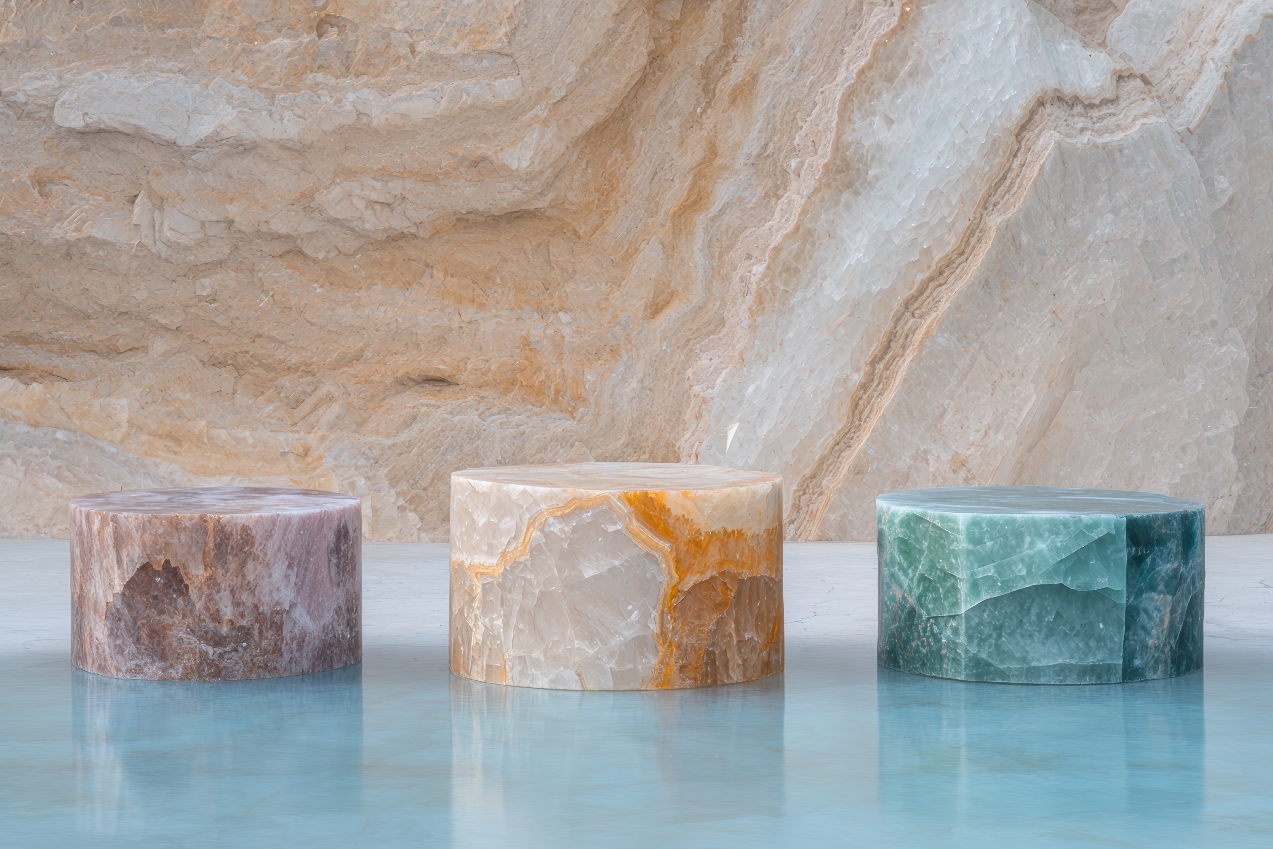 Quartzite